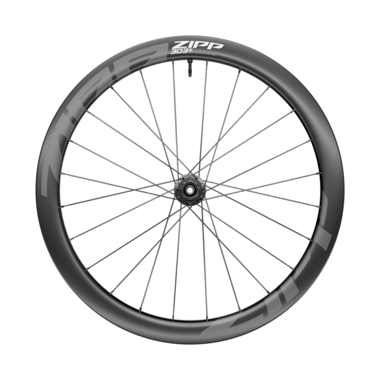 Zipp 303 S Tubeless Disc-brake
