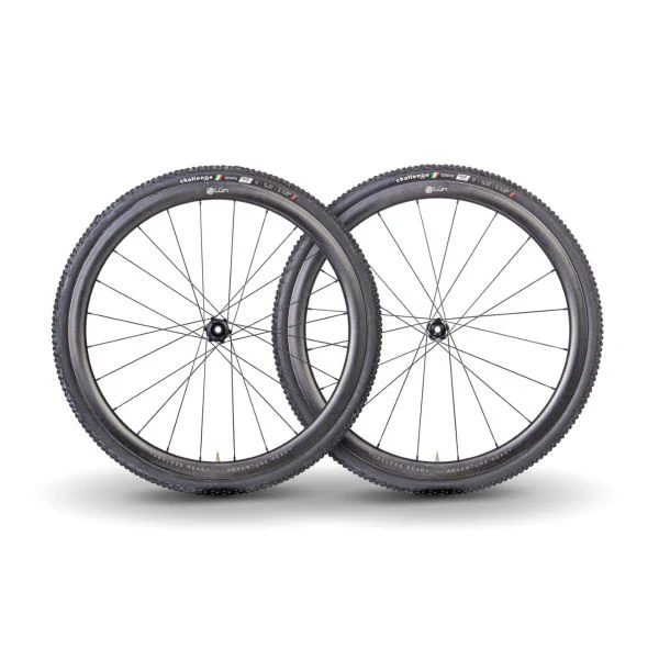 Winspace Lún GRAPID 700 Gravel Wheelset