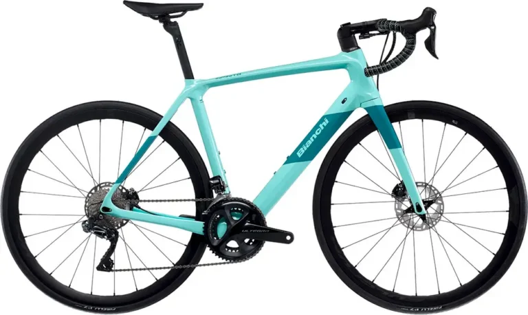 Bianchi Infinito CV 105 Di2