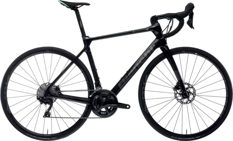 Bianchi Infinito XE 105