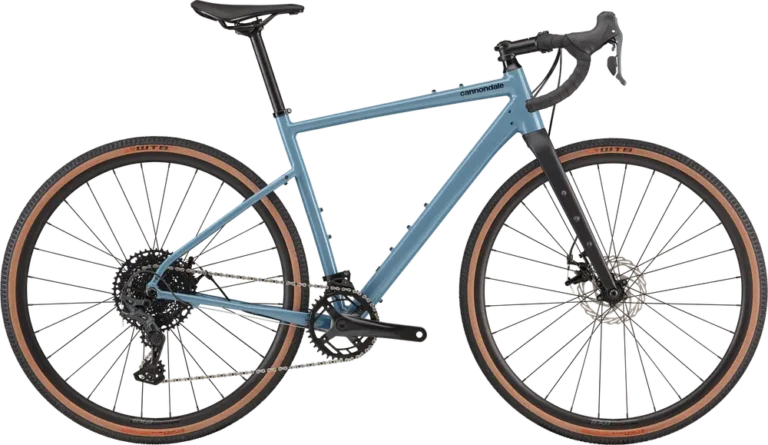 Cannondale Topstone 3