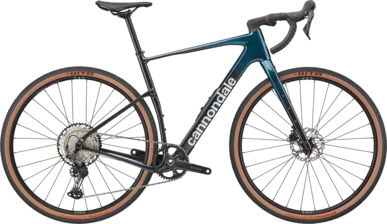 Cannondale Topstone Carbon 3 GRX - 1x