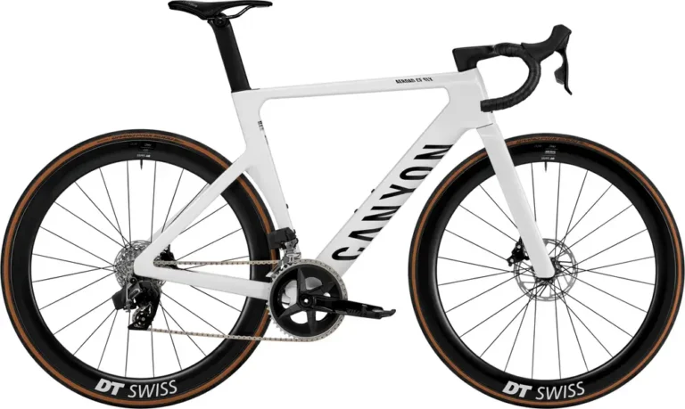 Canyon Aeroad CF SLX 7 AXS