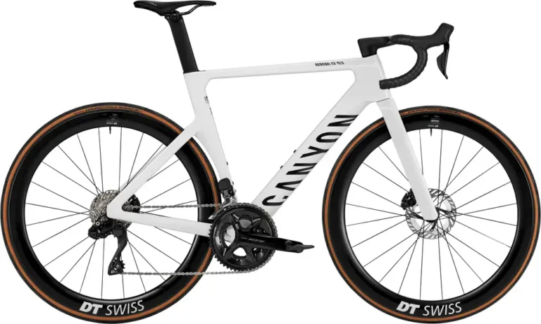 Canyon Aeroad CF SLX 7 Di2