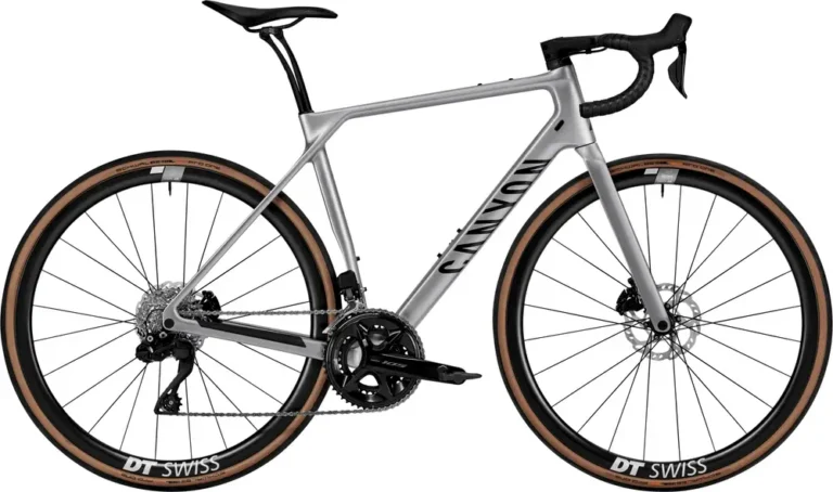 Canyon Endurace CF 7 Di2