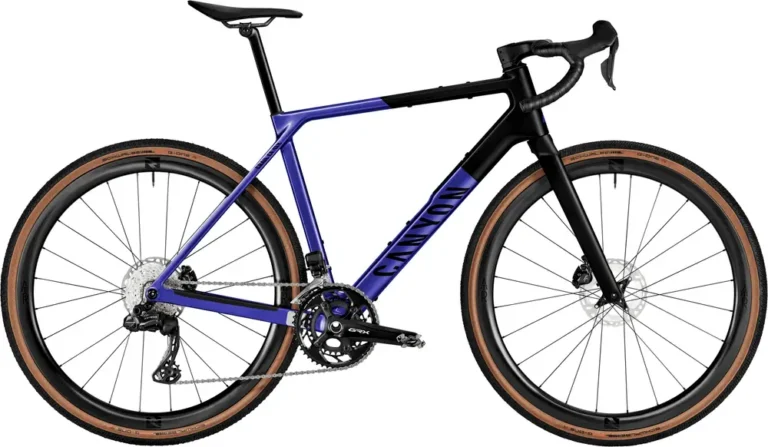 Canyon Grail CF SLX 8 ATR