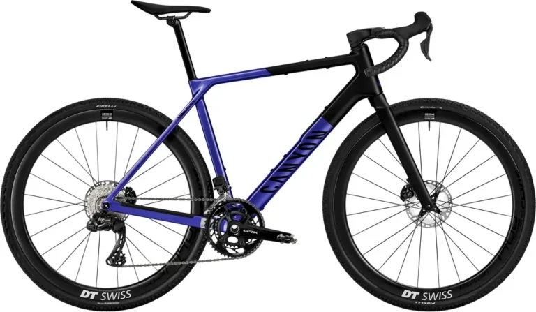 Canyon Grail CF SLX 8 Di2 GRC42