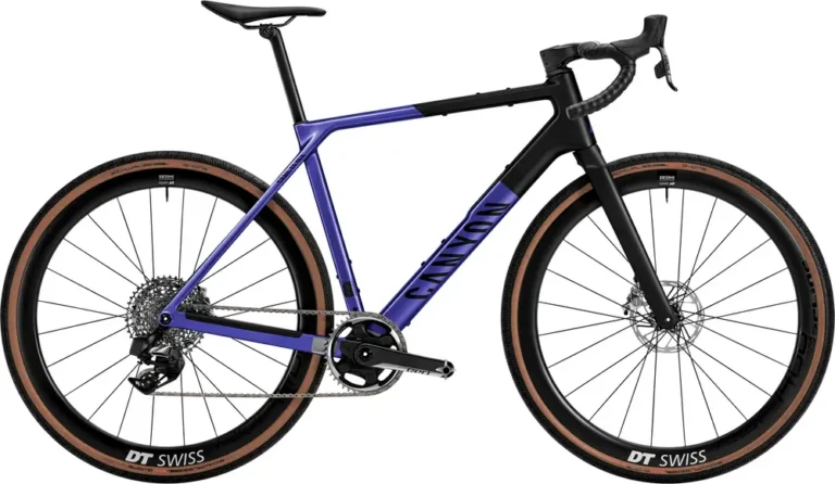 Canyon Grail CF SLX 9 AXS