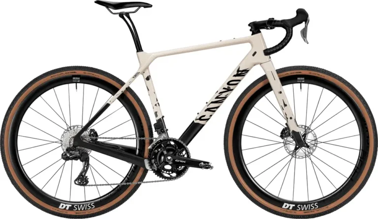 Canyon Grizl CF SLX 8 Di2 GRC