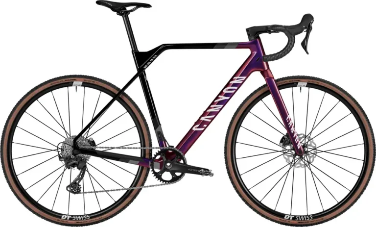 Canyon Inflite CF SL 6