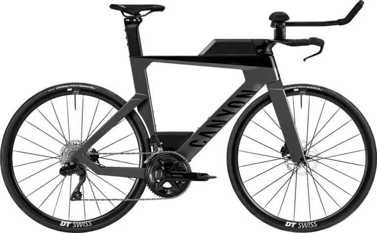 Canyon Speedmax CF 7 Di2 AR1600