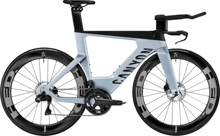 Canyon Speedmax CF SLX 8 Di2 Vanquish