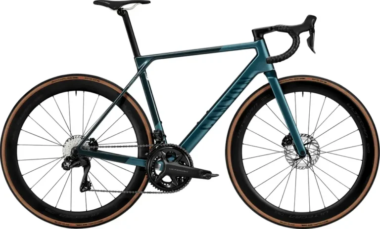 Canyon Ultimate CF SLX 8 Di2 C50