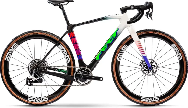 Felt BREED FRD UN1TD LE SRAM RED XPLOR AXS