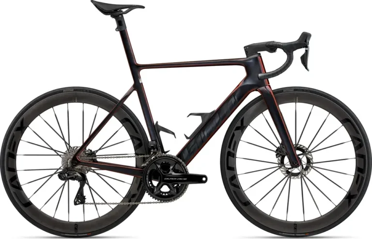 GiantPropel Advanced SL 0 Dura-Ace