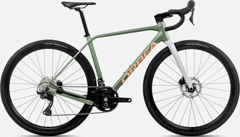 Orbea TERRA H30