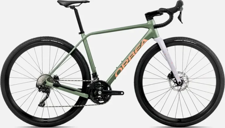Orbea TERRA H40