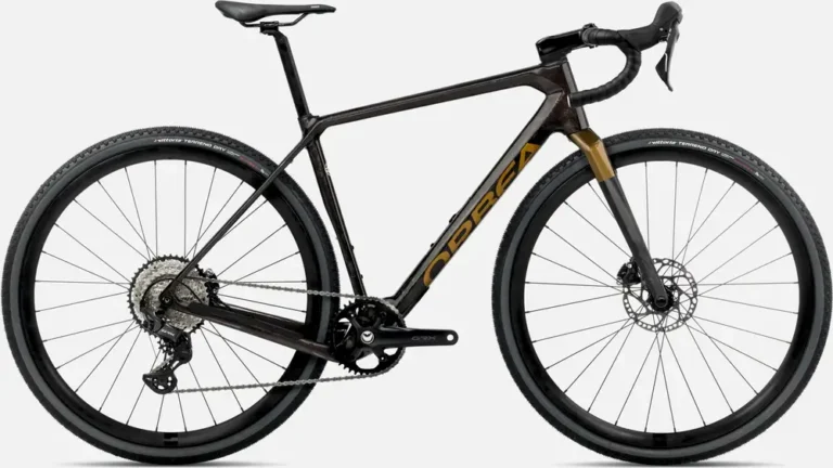 Orbea TERRA M30TEAM 1X