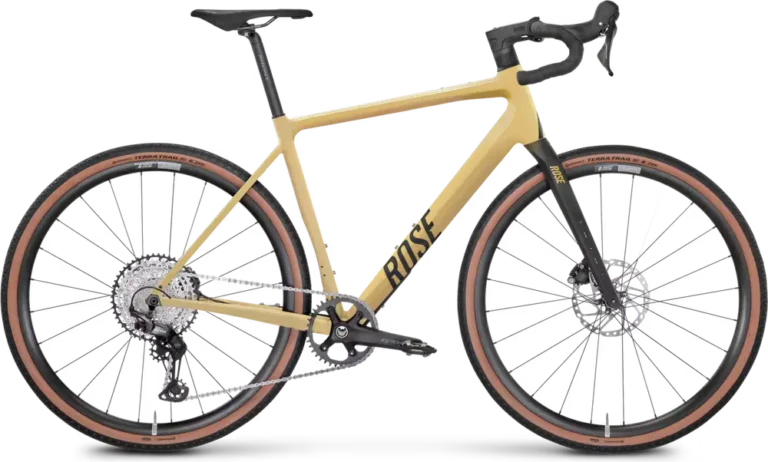 Rose Backroad AL GRX RX610 1x12 