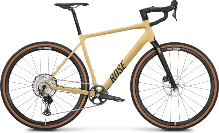 Rose Backroad AL GRX RX610 1x12 TS 