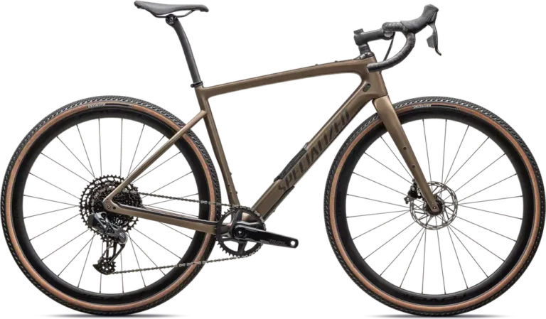 SpecializedDiverge Expert Carbon