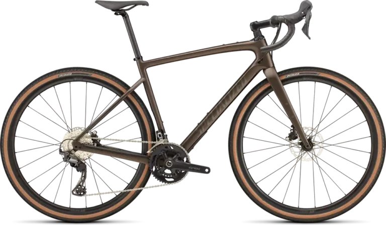 SpecializedDiverge Sport Carbon