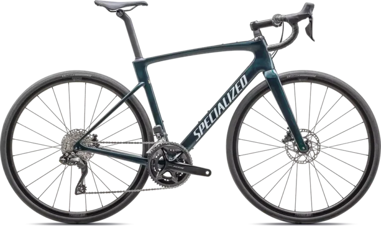 SpecializedRoubaix SL8 Comp