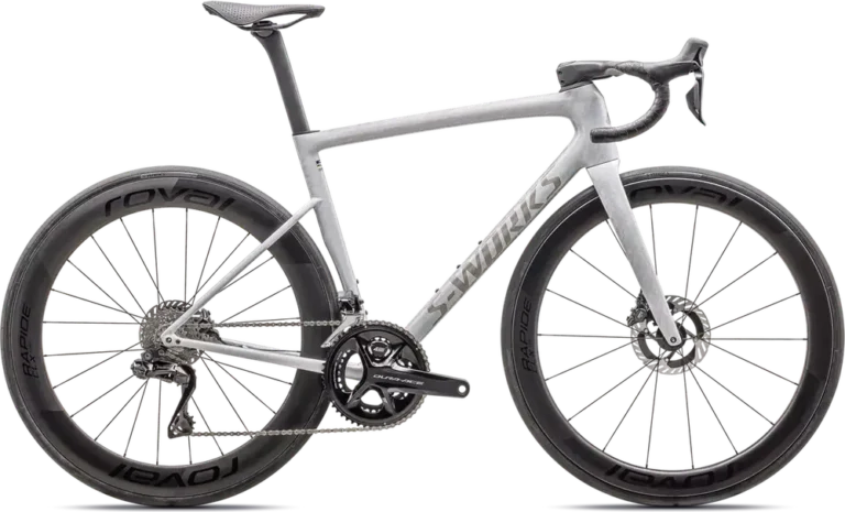 SpecializedS-Works Tarmac SL8 - Shimano Dura-Ace Di2