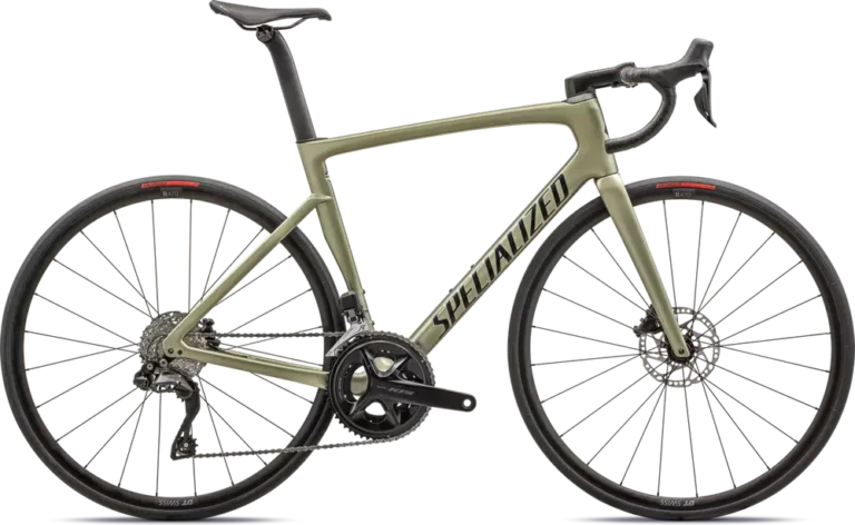 SpecializedTarmac SL7 Comp - Shimano 105 Di2