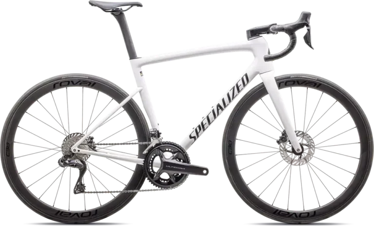 SpecializedTarmac SL8 Expert - Ultegra Di2