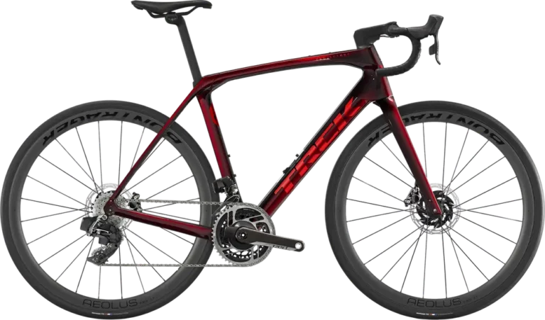 Trek Domane SLR 8 AXS Gen 4