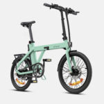 Engwe Ebike Discount Code  bike details 04