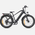 Engwe Ebike Discount Code  bike details 02