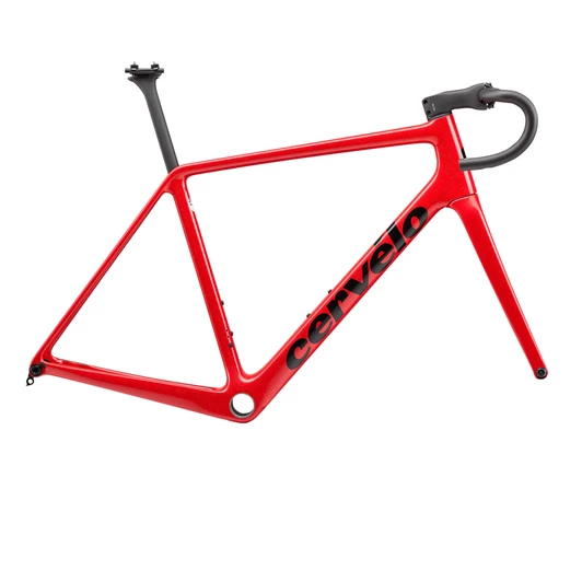 Cervelo R5 Disc Road Frameset