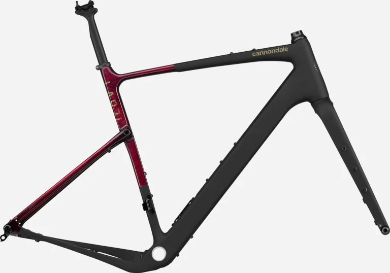 Cannondale Topstone LAB71 Frameset