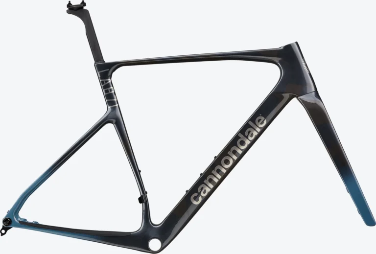 Cannondale SuperX LAB71 Frameset