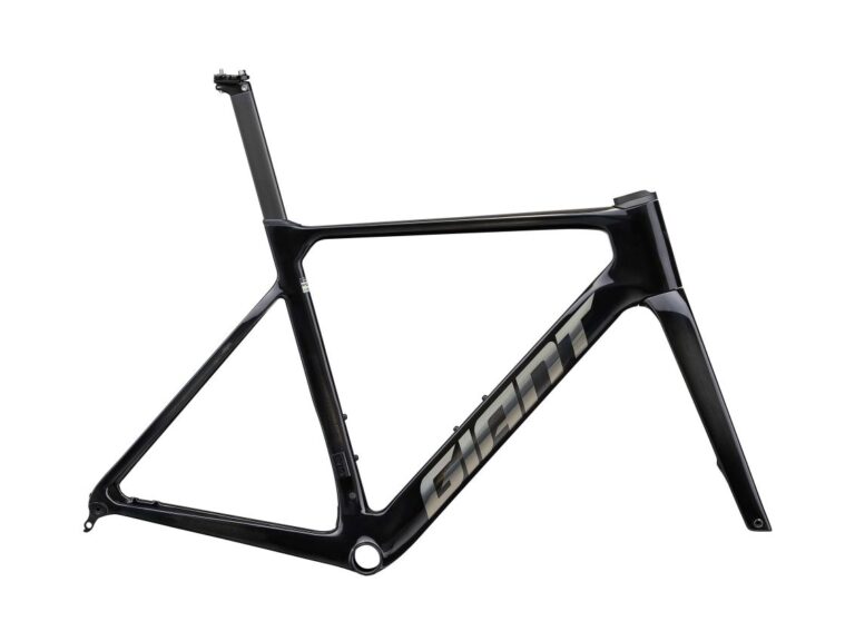 Giant Propel Advanced Pro Frameset