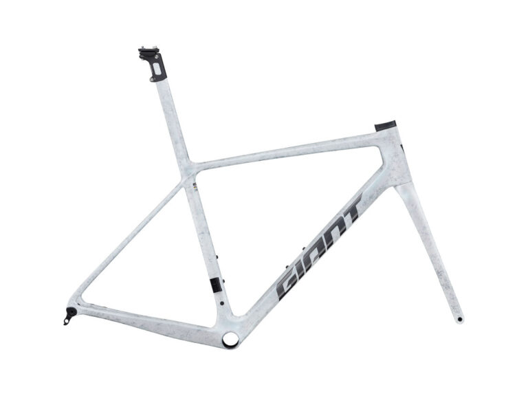 TCR Advanced SL Frameset