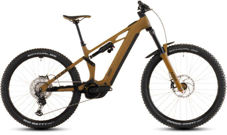 CUBE STEREO HYBRID ONE77 HPC RACE 800