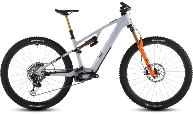CUBE AMS HYBRID ONE44 C:68X SUPER TM 400X