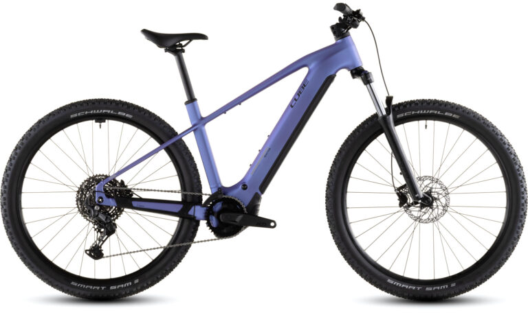 CUBE Reaction Hybrid ONE 800