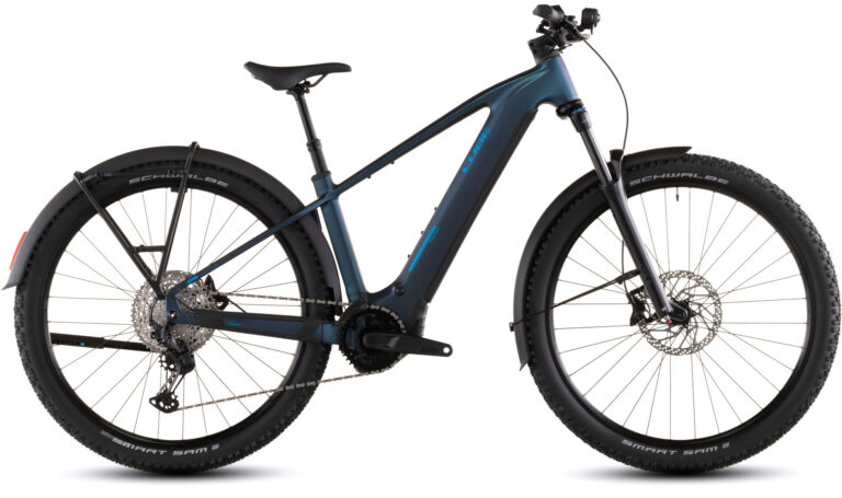 CUBE Reaction Hybrid Pro 800 FE