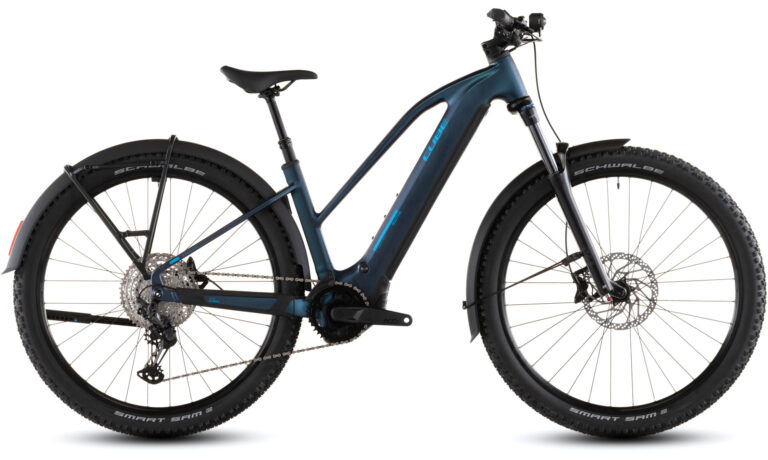 Cube Reaction Hybrid Pro 800 FE Trapeze