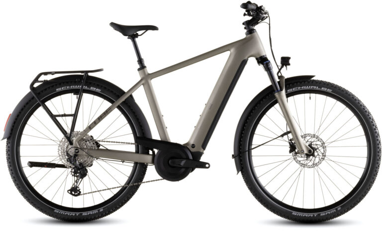 Cube Nuride Hybrid PRO 800