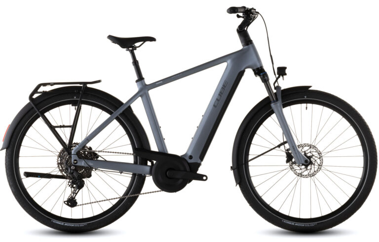Cube Touring Hybrid Pro 800 Classic