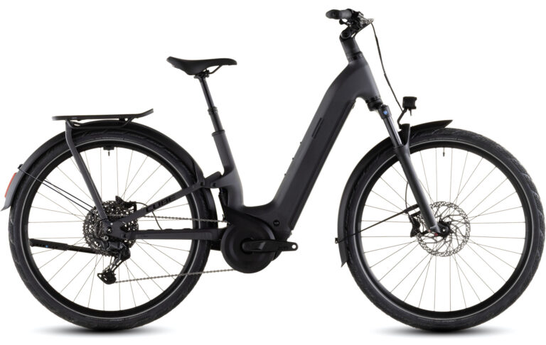 Cube Kathmandu Hybrid ONE11 HPC PRO 800 Easy Entry