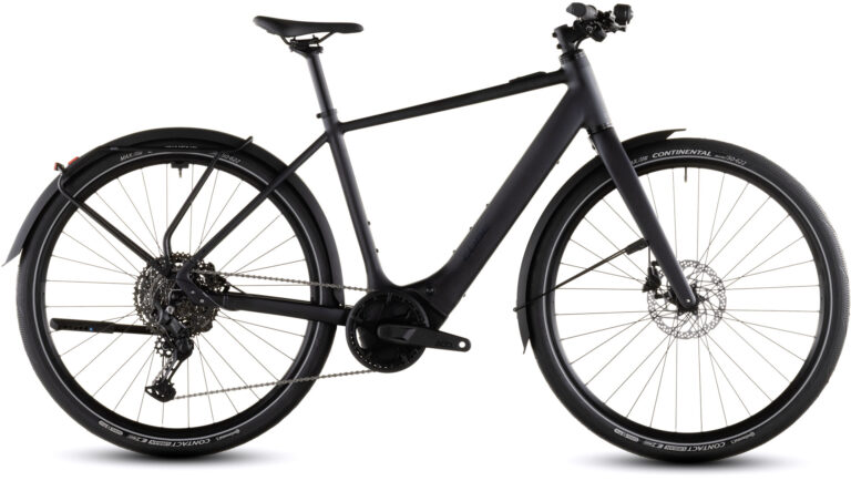 Cube Editor Hybrid Pro 400X FE