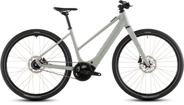Cube Editor Hybrid SLX 400X Trapeze
